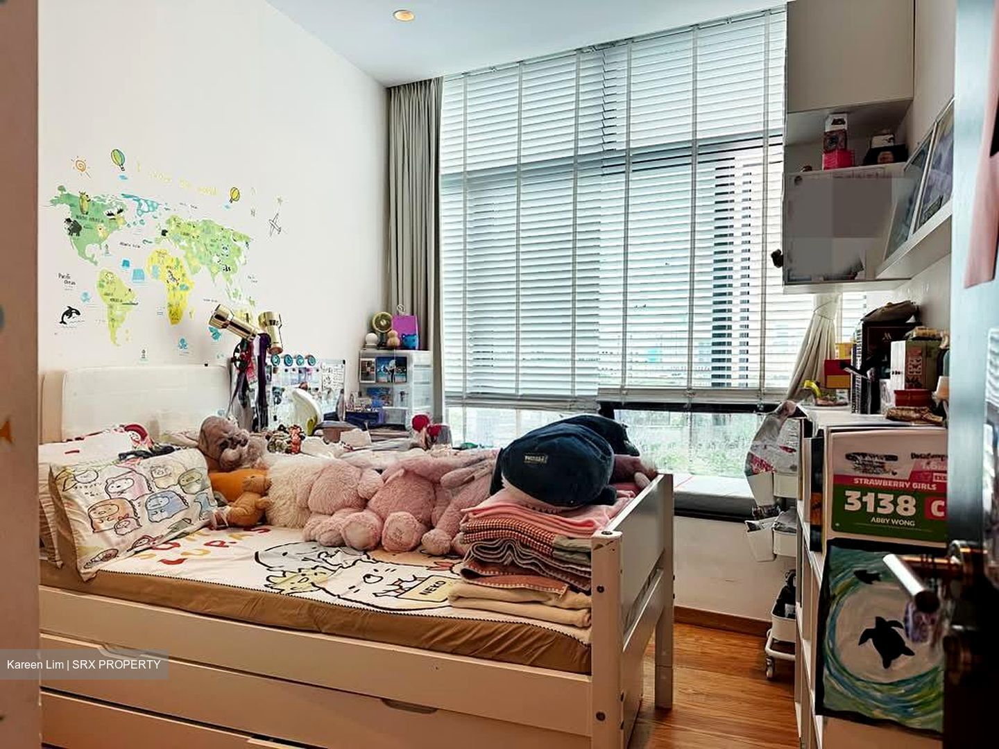 Soleil @ Sinaran (D11), Condominium #555488631